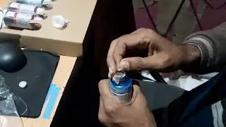 Epson L805 Refill