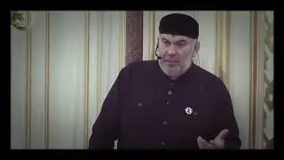 Асвад Хареханов | 1утбах1 бин Г1азван (2-г1а дакъа)