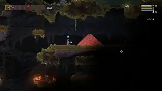 An Absolutely Average Noita Run (timelapse)