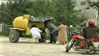 Оха — Кадры из прошлого