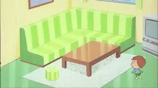 サザエさん＃6109（JAPANESE SUB） SAZAE　SAN  (sub nhat)