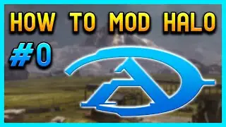 [#0] Modding Halo in 2020 - Getting Started! (How to Install Assembly)