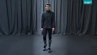 Asics LITE-SHOW WINTER JACKET
