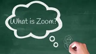 what is zoom