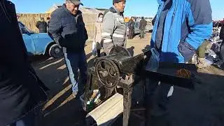 Моллар учун ут мйдалидийган