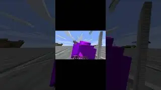 Fruit Figth Sara Sara no Mi modèle : Axolotl VS Zo Zo no Mi modèle : Mammouth (mine mine no mi)