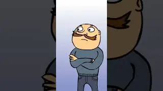 Afigieni Ūsai | MMStudio Animacija