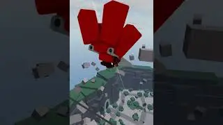 The Overpowered New Commands...  #roblox #thestrongestbattlegrounds #shorts