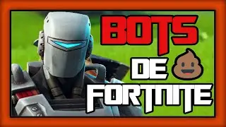 ¿FORTNITE MORIRA EN 2020?