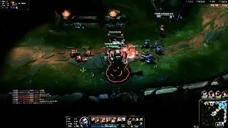 Highlights Stream #1 ‹ LucasMori! ›