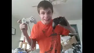 ASMR Controller Sounds New And Old (No Talking)