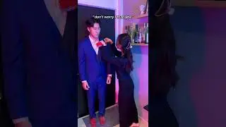 Couple Security Check