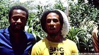 Bob Marley - One Love, True Love - Bronx Jam Session 1968