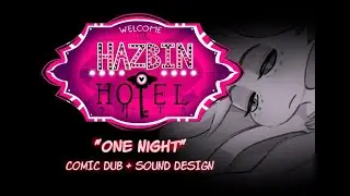 [SOUND DESIGN]: Hazbin Hotel (Pilot): 