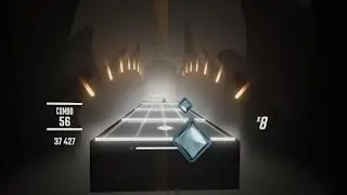 Beat Saber PSVR2 The Pretender (expert)