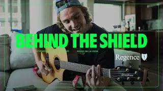 Behind The Shield: Pedro de la Vega | Aprendiendo en el Camino