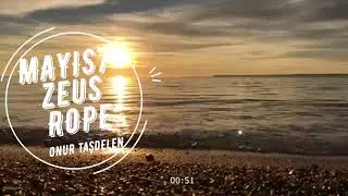 Zeus & rope MAYIS7