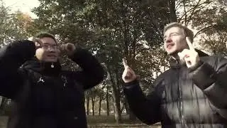 (клип) грустная песня про парадеевича от данона и стопбана