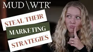 MUD\WTR & their tricky marketing secrets