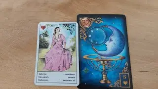 VOLLMOND ORAKEL 🌠🍀❤️- 03-03-26 - KARMA LÖST SICH AUF 