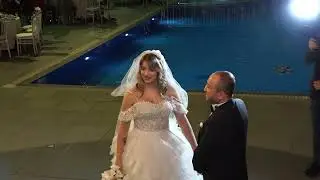 Kristina Mustafa  Antalya Düğün