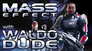 Tea Time at Chora's Den - Mass Effect Adept Insanity Pt.7