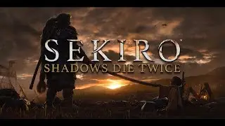 GAMEPLAY - SEKIRO  SHADOWS DIE TWICE  [9]