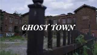 playlist I GHOST TOWN / GHOST TOWN : Horror Music