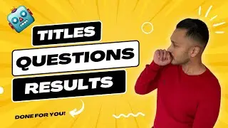 This AI Quiz Maker Can Create a Custom Quiz in 2 Minutes 👉 Best Online Quiz Generator Tutorial