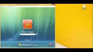 Roaming Profiles & Home Folder
