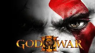 God of War III Обновленная версия #1