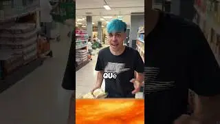 El SUELO es LAVA RETO (Mi Casa Tiene LAVA REAL)
