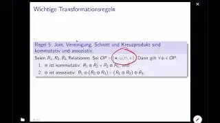Big Data Engineering: Anfrageoptimierung (Teil 2)