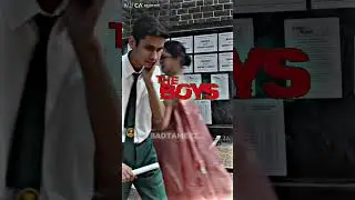 I miss you mam 😂 #theboys  #viral  #trending  #sxpcreation #HalfCAWebseries