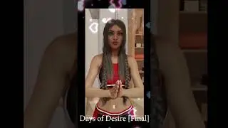 14 Days of Desire Final - Shorts #games #automobile #gaming