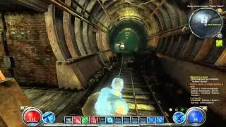 Прохождение Hellgate: London #10