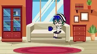 A rainha perdida ep (#1/4) gacha club original