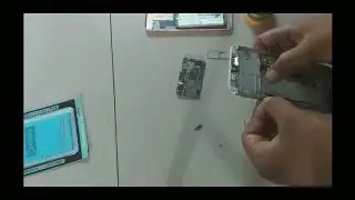 memperbaiki tombol on off,cara mengganti flexible tombol on off oppo