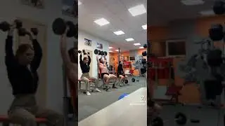 Тренировчный процес #covermusic #sportsinspiration #спорт #funny