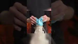 ASMR shaving cream 면도용 크림