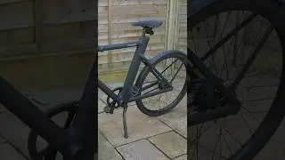Unboxing Cowboy Cross E-Bike Full review coming soon... What do you guys think? ​⁠