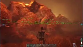 How To Do The Beyla Relic Boss Fjordur Ark Survival