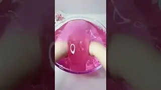 #асмр #слайм #asmr #relaxasmr #satysfying #slime