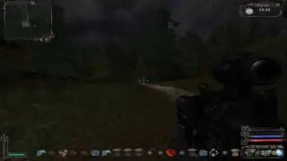 S.T.A.L.K.E.R UNITED ZONE INSIDE
