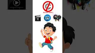 No Copy Right Video