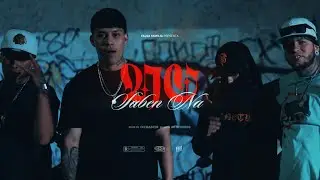 NO SABEN NA' -Lirick Erres Ft. @EmeceOfficial, Bosther DLC & Gasper One (Vídeo Oficial)