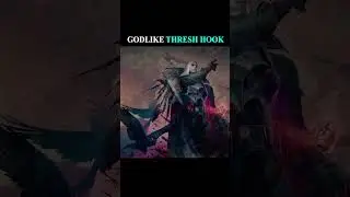 Thresh and Swain CRAZY Prediction  #leagueoflegends #riotgames #thresh #swain #lol #fyp #prediction