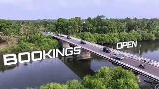 Gurkha 3-door & 5-door | Bookings Open