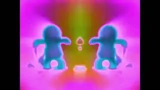 Noggin and Nick Jr Logo Collection Enhanced with ES PC Combo & CoNfUsIoN