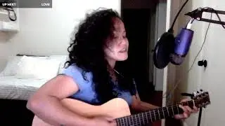 Heartbreak Anniversary - Giveon (Short Cover)